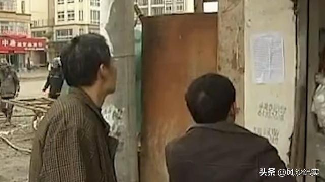 江苏夫妻弃96天女婴，16年后，儿子患绝症逼生女捐骨髓：我拒绝