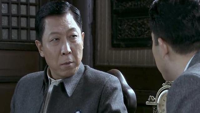 《渗透》大结局：原来，这才是许忠义对于秀凝那么好的真相