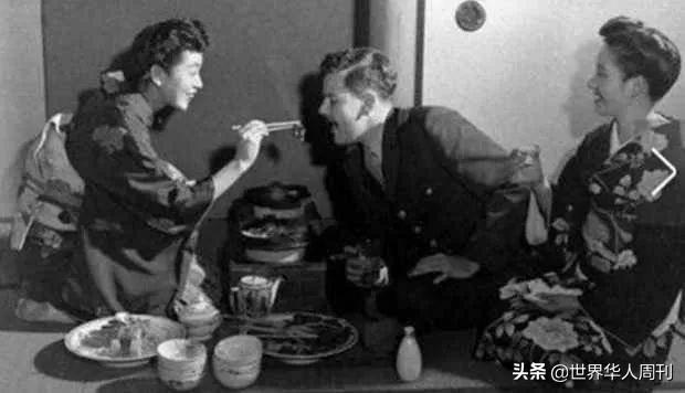 这部《人民日报》安利的“黄片”，揭露了近代日本最羞耻的一面