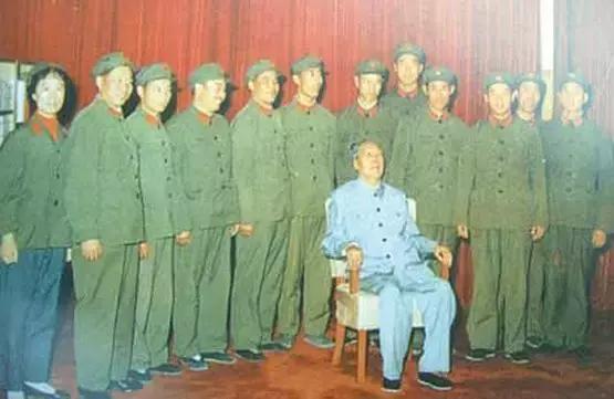 揭秘8341部队番号之谜，这支神秘的部队究竟“特殊”在哪儿？