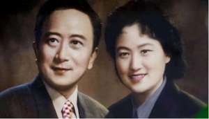 孙道临(孙道临：41岁娶王文娟为妻，晚年崩溃大哭“你们认识的他没有了”)