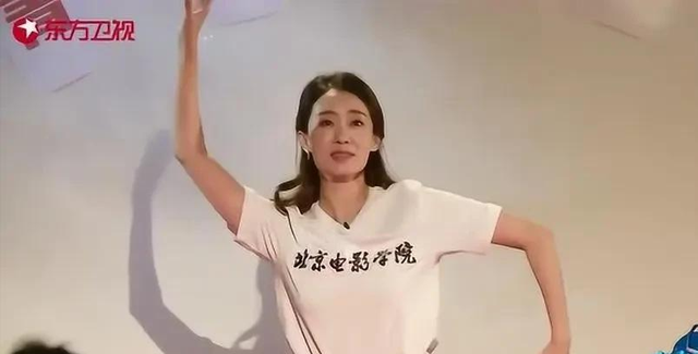 走红4年后,再看“李焕英”张小斐的处境,黄渤的话终于得到印证