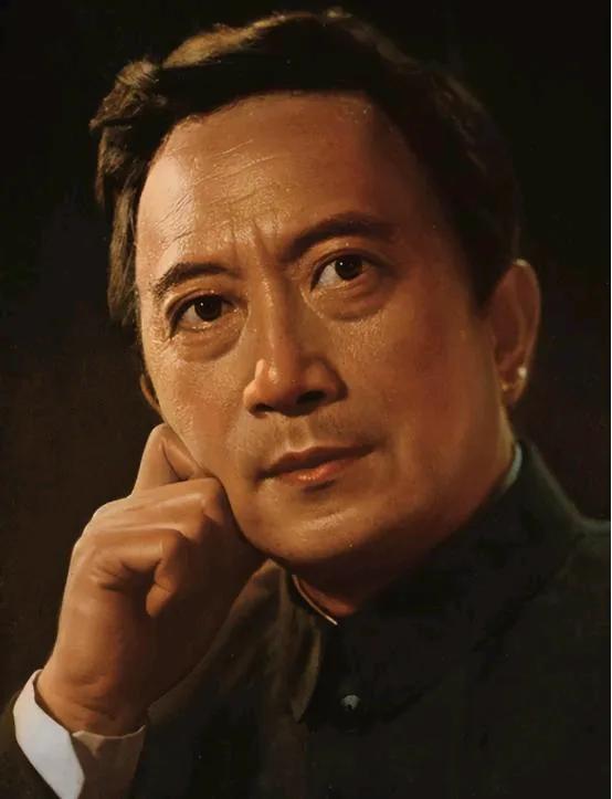 孙道临：41岁娶王文娟为妻，晚年崩溃大哭“你们认识的他没有了”