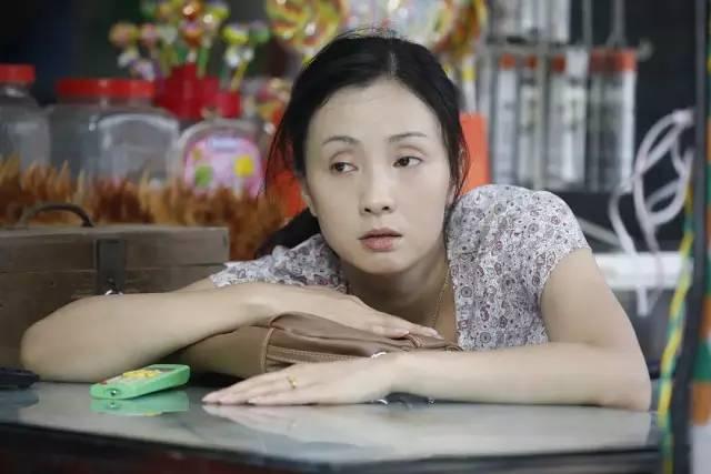 陶虹与郭晓冬扮夫妻，婚姻最终破裂的背后，是小人物的一把辛酸泪