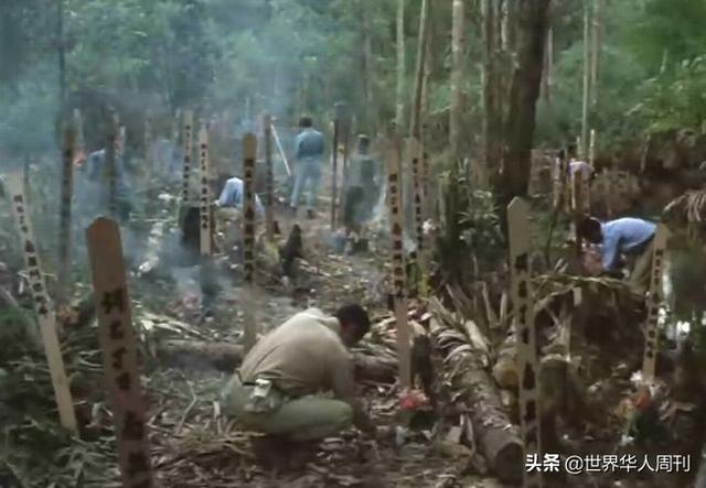 这部《人民日报》安利的“黄片”，揭露了近代日本最羞耻的一面