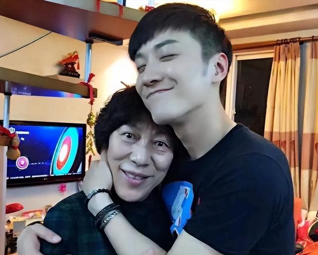 乔任梁离世八年，除了关于“死亡真相”谣言，还留下了什么