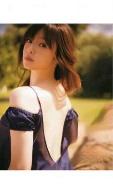 深田恭子av(性感日系女星｜深田恭子｜（一）)