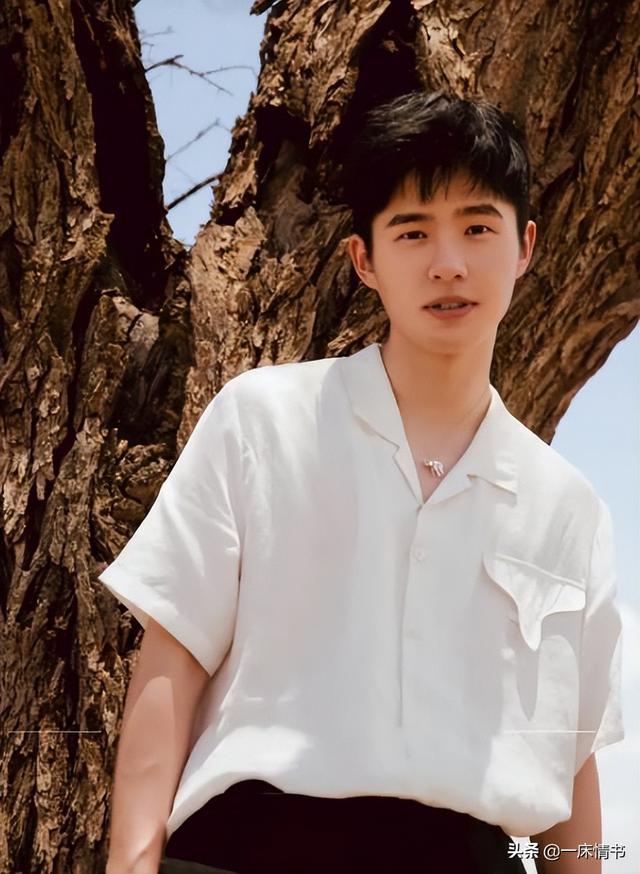 马启越获赞，边程被骂红不了，北电中戏历届状元今何在