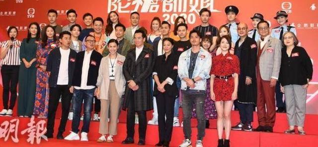 TVB金牌绿叶朱咪咪，被演戏耽误的好歌手，老公是马德钟堂兄