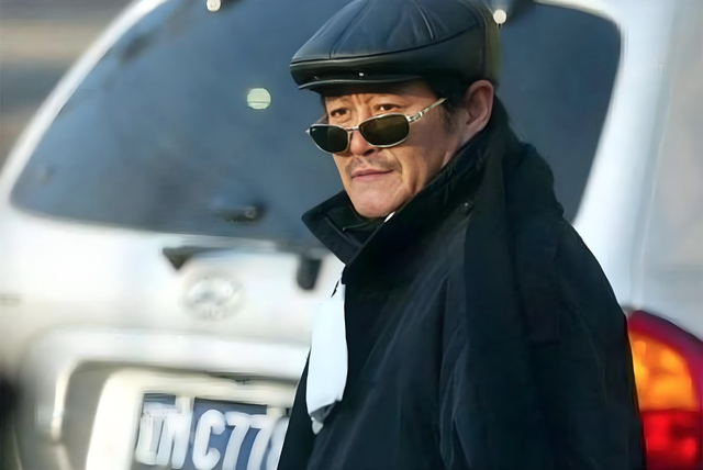 赵本山在央视春晚的高度，是这些人给的