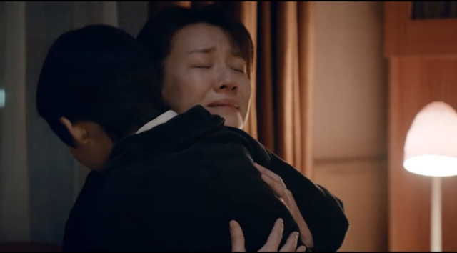 《龙城》原著：陈嫣，江薏都是过客，西诀的最后归宿是东霓