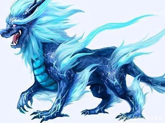 东莞道滘水乡文化（九）：龙的种类