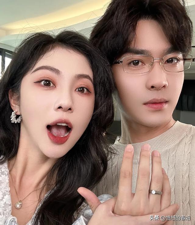 王奕然CP大盘点!谁才是你心中的最佳荧幕情侣?