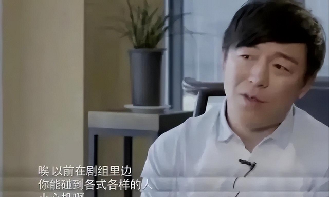 走红4年后,再看“李焕英”张小斐的处境,黄渤的话终于得到印证