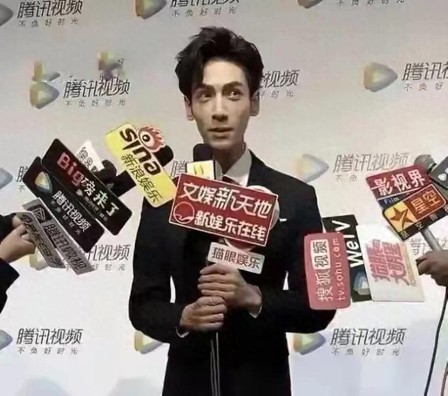 天呐!36岁罗云熙增肥成功,颜值回春太惊艳!不再是“病娇美人”