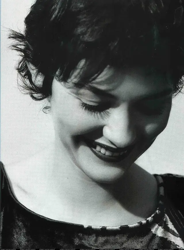 法国最美十大女明星，苏菲玛索只能排第三