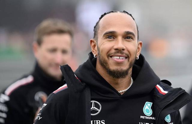 奥迪完成对索伯的收购，维伦纽夫认为汉密尔顿F1影响力无人能及