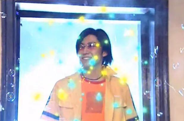 《星梦缘》17年后三主演重聚!车模、大排档老板,A5现状如何?