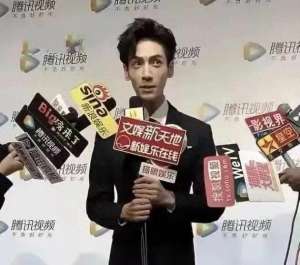 罗云熙多重(天呐36岁罗云熙增肥成功，颜值回春太惊艳不再是“病娇美人”)