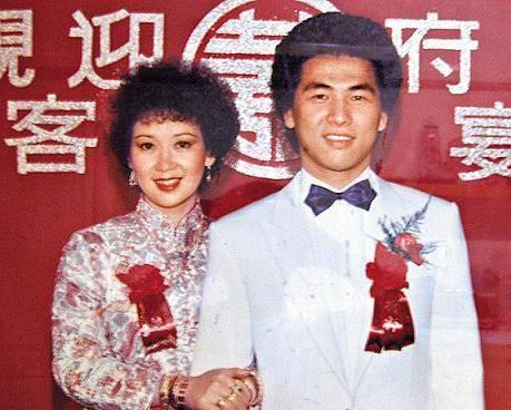 TVB金牌绿叶朱咪咪，被演戏耽误的好歌手，老公是马德钟堂兄