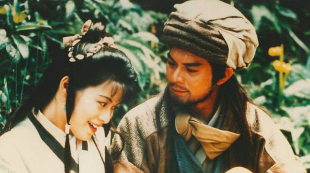 金庸五大内功排行榜：残缺的九阴和九阳，你会选择练哪个？