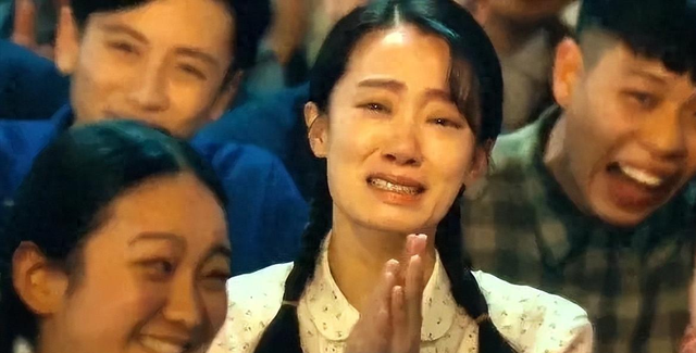 走红4年后,再看“李焕英”张小斐的处境,黄渤的话终于得到印证