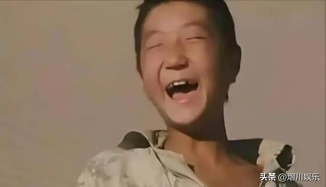 聊聊激吻门最丑影帝王大治和那部小众电影《高兴》