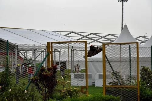 下一个疫情“震中”可能在这片13亿人口的大陆，中国紧急驰援