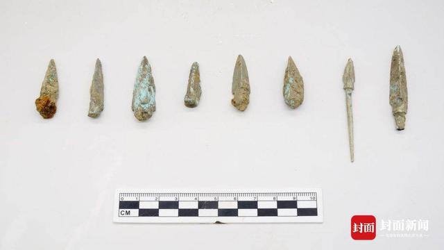 成都青白江城厢古镇考古新发现：消失千年的汉代“新都城”浮出水面