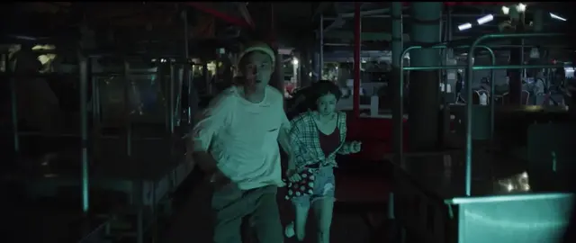 JJ（林俊杰）新歌《交换余生》MV故事揭密（仅个人观点）