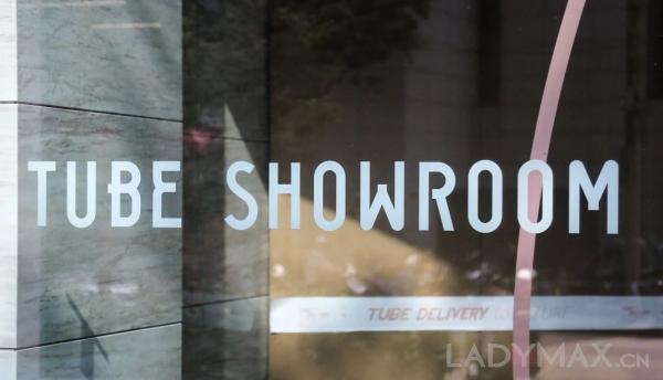 群雄逐鹿，showroom究竟是一门什么生意？