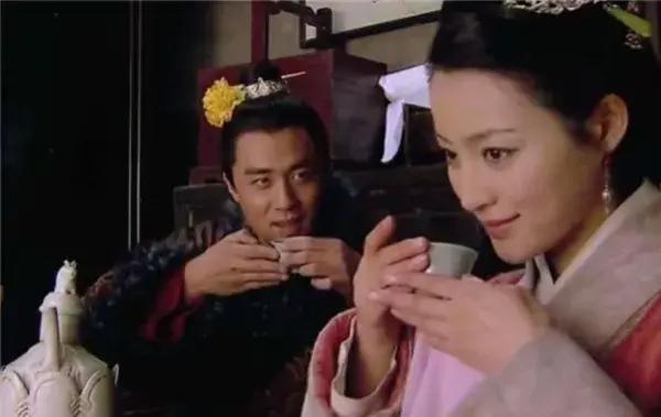 潘金莲的出轨真相,真的是情夫西门庆勾搭她?她最爱的男人是谁?