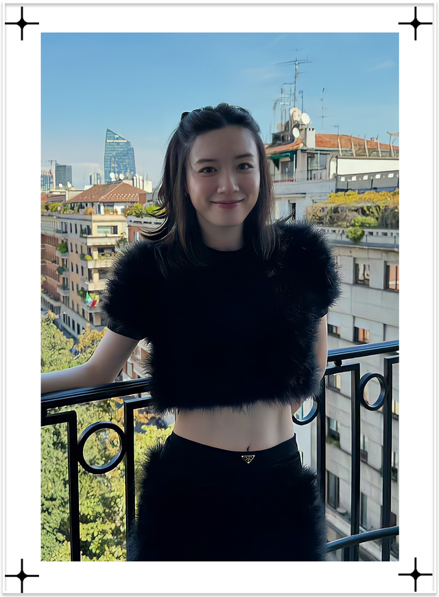 为什么她越素越能火出圈？