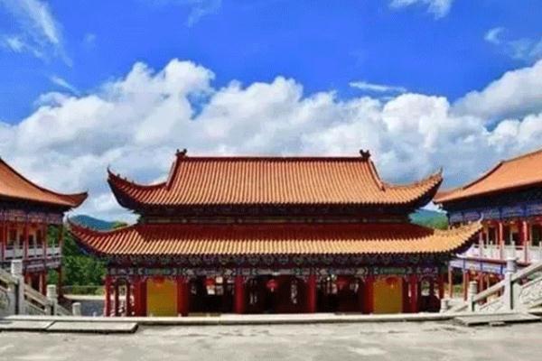 《狂飙》中的“京海市”，究竟在哪里？