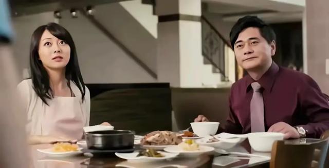 韩国18禁电影《新妈妈》：家庭的迷局与情感的纠葛