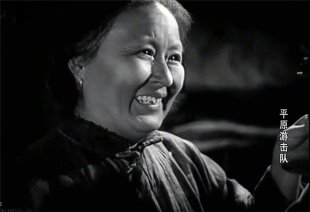 67年前的《平原游击队》:仅用49天完成,李向阳成为“全民偶像”