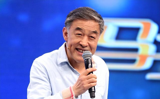 演员李建义:那年5岁,我见过一个太监