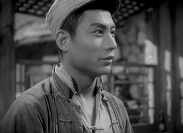 67年前的《平原游击队》:仅用49天完成,李向阳成为“全民偶像”