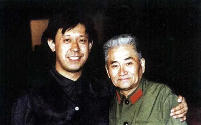 67年前的《平原游击队》:仅用49天完成,李向阳成为“全民偶像”