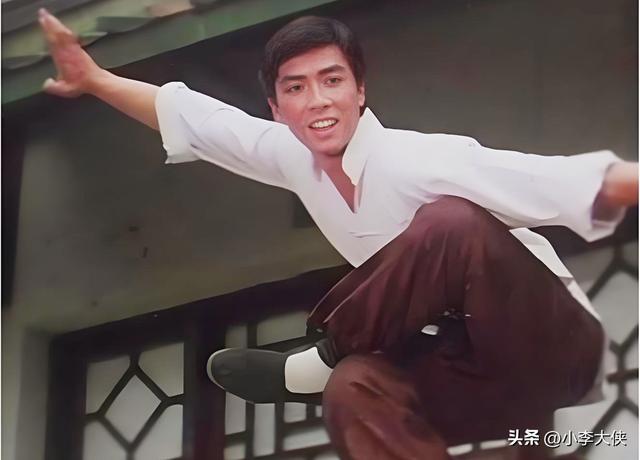 甄子丹十个代表角色，陈真最霸气，叶问最经典