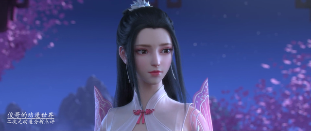 斗破苍穹：凌影区区斗皇实力，暗中保护萧炎为何没有被药老发现