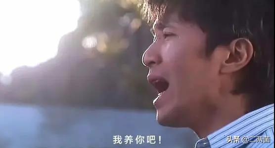 罗慧娟离开的第八年，我才看懂周星驰眼里的落寞