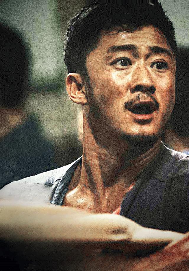 杀破狼3面临的最大困境,离开吴京和甄子丹后,找不到动作演员了