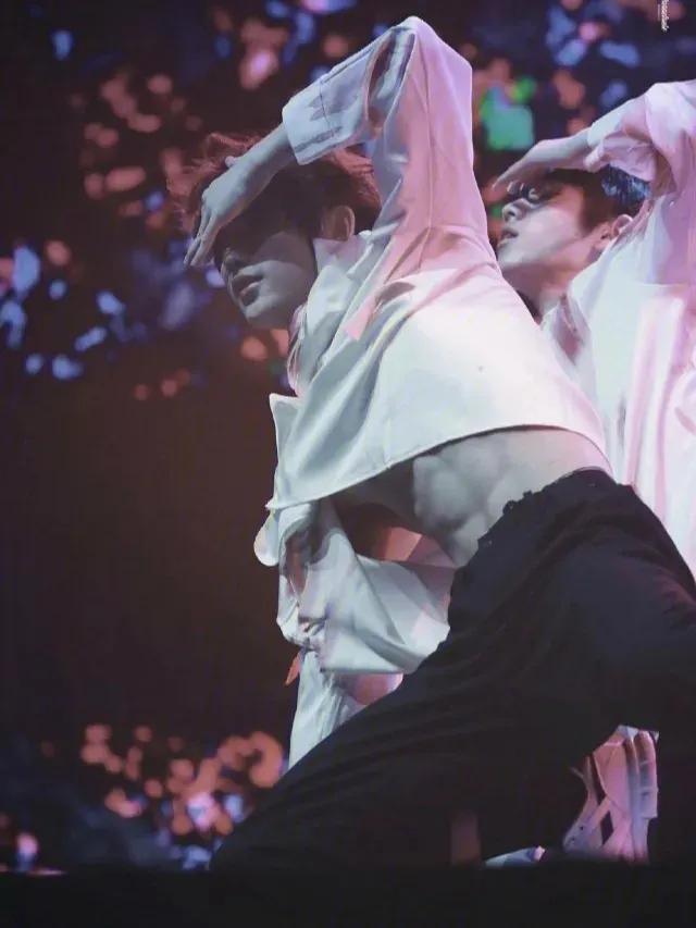 丁程鑫介绍百科