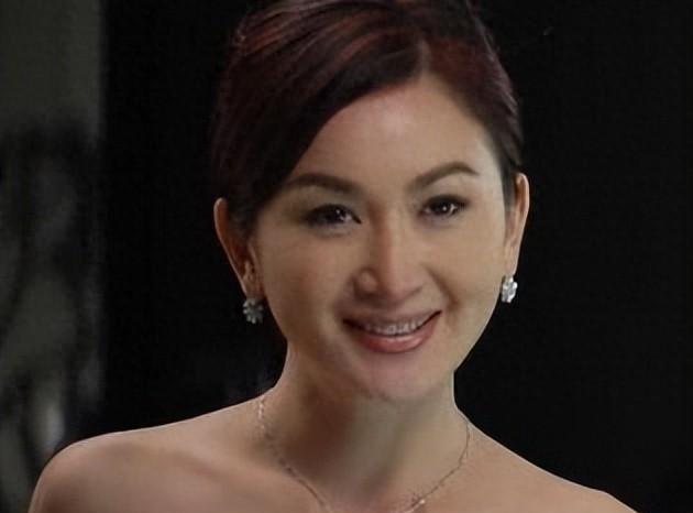 回忆杀！5个美艳三级片女演员，你记得几个？欢迎补充。