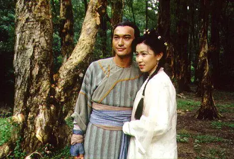 离巢多年!成为TVB在内地最红花旦,出道时因声音而备受质疑