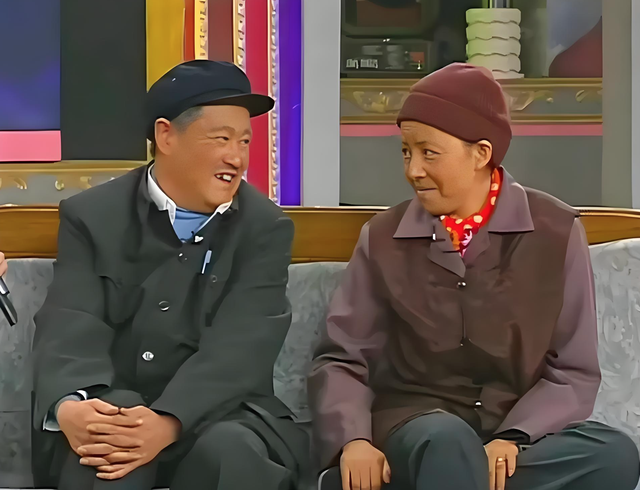 赵本山在央视春晚的高度，是这些人给的