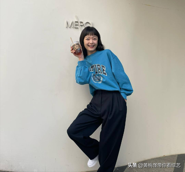 RM近况：刘在石全昭旻李光洙两档新节目！恋爱＋劳动，20岁齐刘海