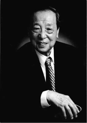 李学勤(李学勤先生辞世，致哀)