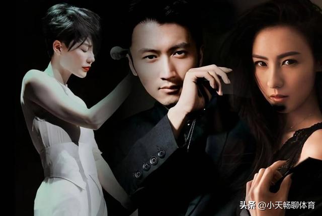 何为歌坛天后,王菲用实力书写属于她的“传奇”